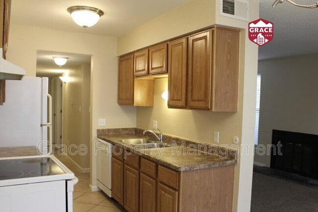 Photo - 3529 S Fairplay Way Condo Unit E2
