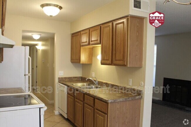 Building Photo - 3529 S Fairplay Way Unit E2 Rental