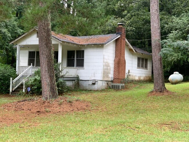 Photo - 1032 Hwy 54 W Casa