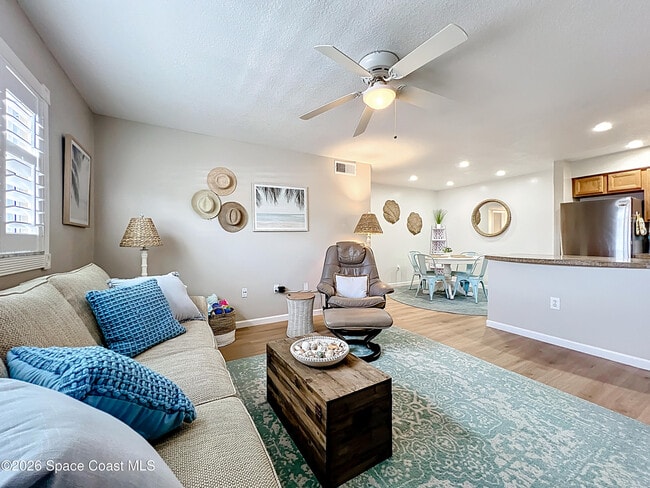Photo - 5600 N Banana River Blvd Unit 1