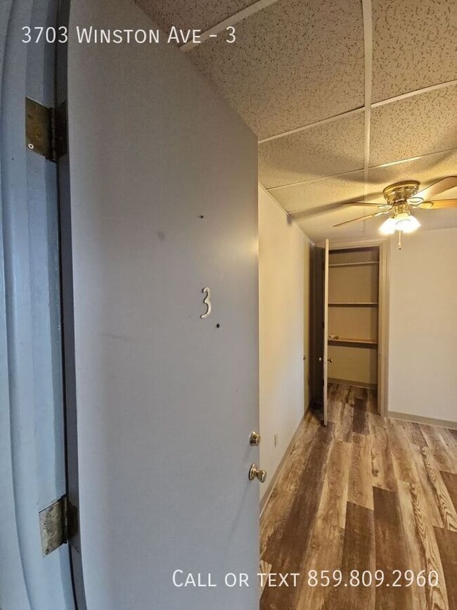 Building Photo - 3703 Winston Ave Unit 3 Rental
