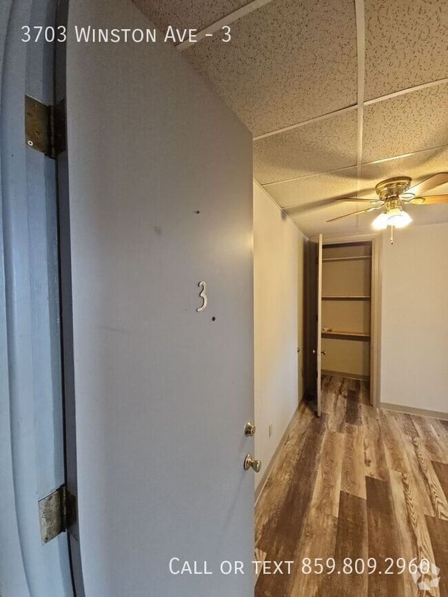 Building Photo - 3703 Winston Ave Unit 3 Rental