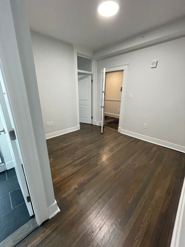 35 Queensberry St Unidad 5