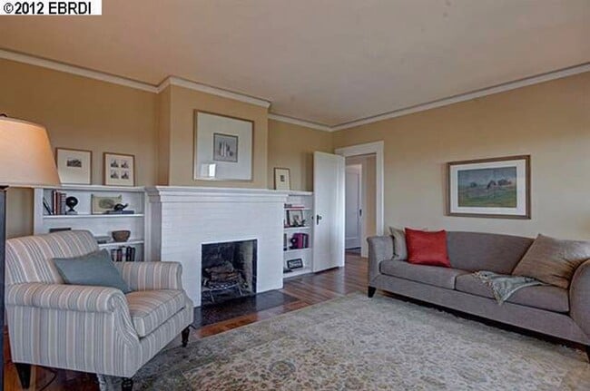 Photo - Gorgeous North Berkeley 3 Bedroom