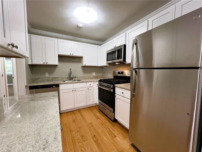 Photo - 395 Mendon Rd Unit A12