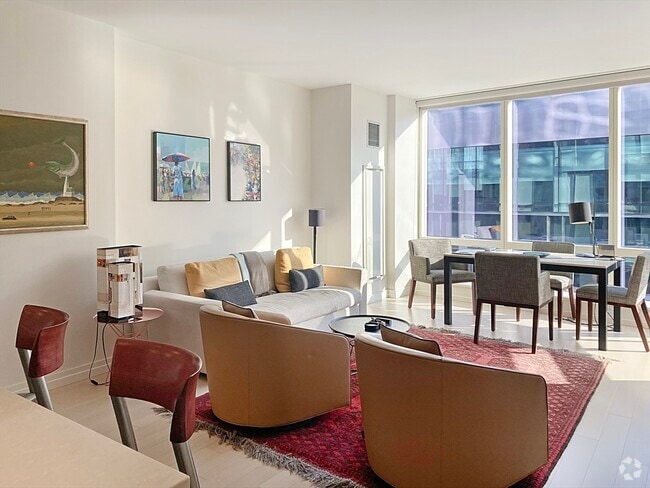 Building Photo - 1 Franklin St Unit 1201 Rental