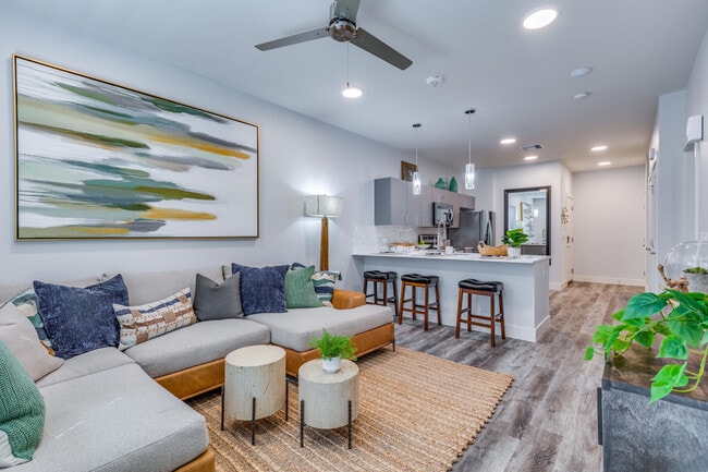 Photo - Calm at Northtowne