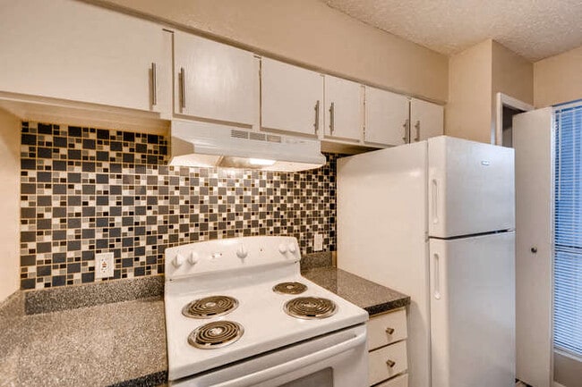 MARFA Apartments