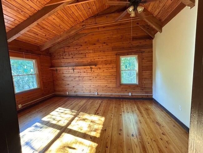 Photo - SECLUDED CABIN SANCTUARY!