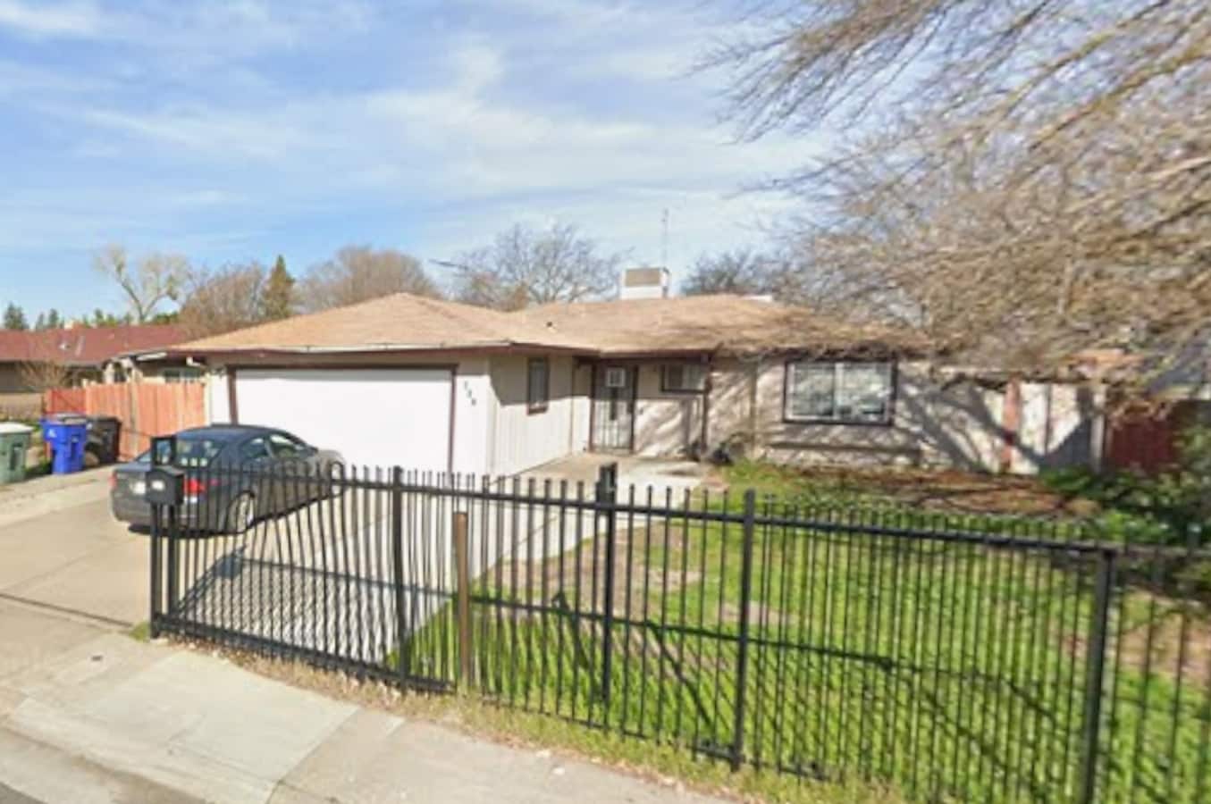 Charming 3bd/2ba Home! - Charming 3bd/2ba Home!