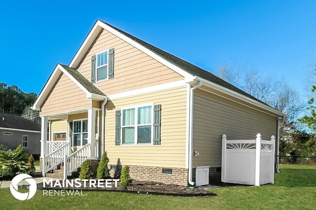 Photo - 206 S Eastwood Dr