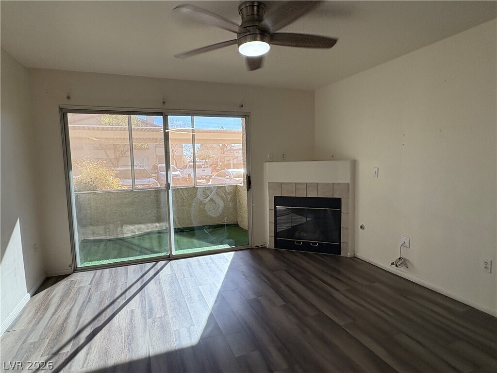 Photo - 5710 E Tropicana Ave Unit 1218