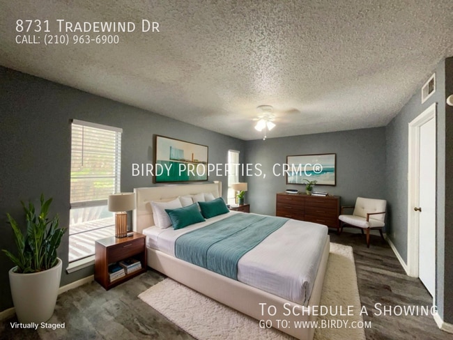 8731 Tradewind Dr