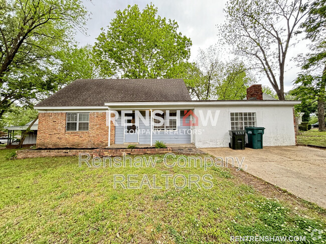 Building Photo - 8667 Yorktown Dr Rental