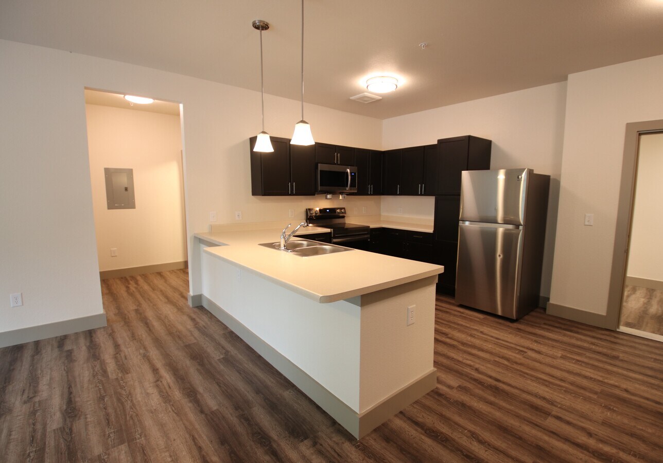 Photo - SouthPointe Village Apartments