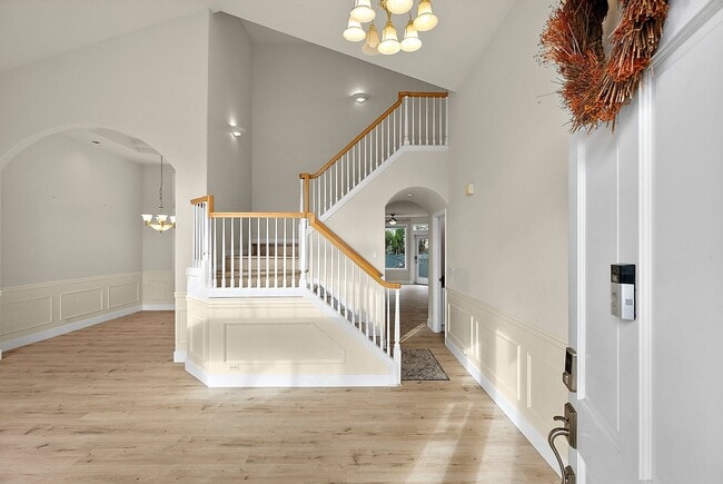 Photo - Immaculate 4-Bed Federal Way Home | Smart Tech, Tesla Charger, & Near JBLM!