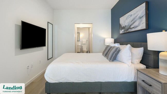 Photo - 311 W Corporation St Unit 3-213