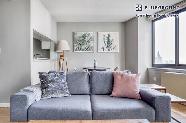 Photo - 1 Union Square South Unidad FL21-ID145