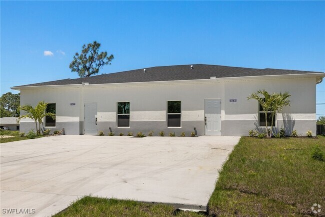 Building Photo - 4782-4784 Nelson Dr Rental