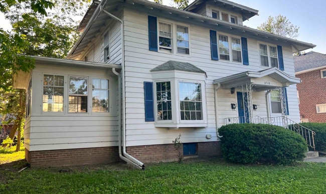 Photo - 3718 S Wayne Ave Unit 3718 S. Wayne Ave Apt 3 Fort Wayne, IN 46807