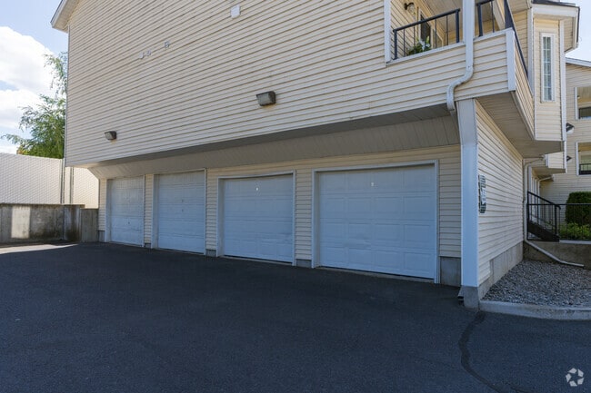 Parking Garage