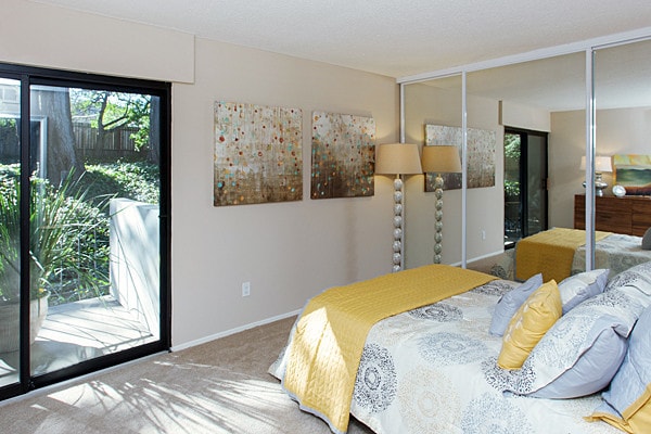 Photo - Clubview Apartment Homes