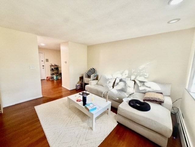Photo - 260 Mt Auburn St Unit 1E