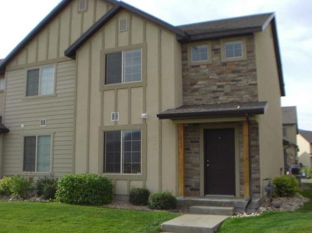 Building Photo - 1843 E 160 S