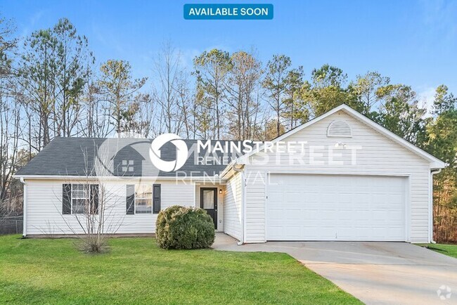 Building Photo - 25 Pleasant Hills Dr Rental