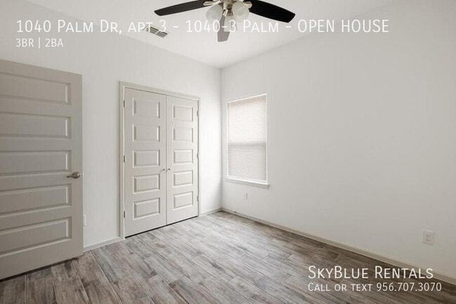 Photo - 1040 Palm Dr Unit 1040-3 Palm - OPEN HOUSE