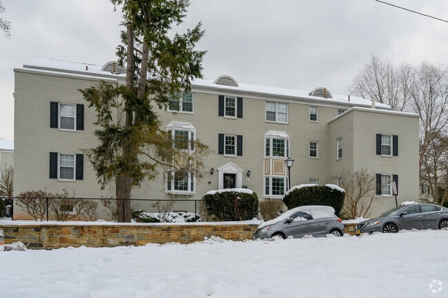 816 S Arlington Mill DR - Park Glen Condo