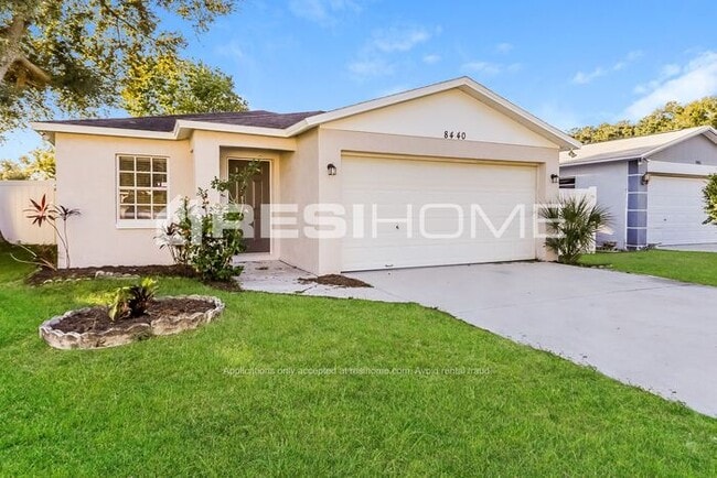 Photo - 8440 N River Dune St