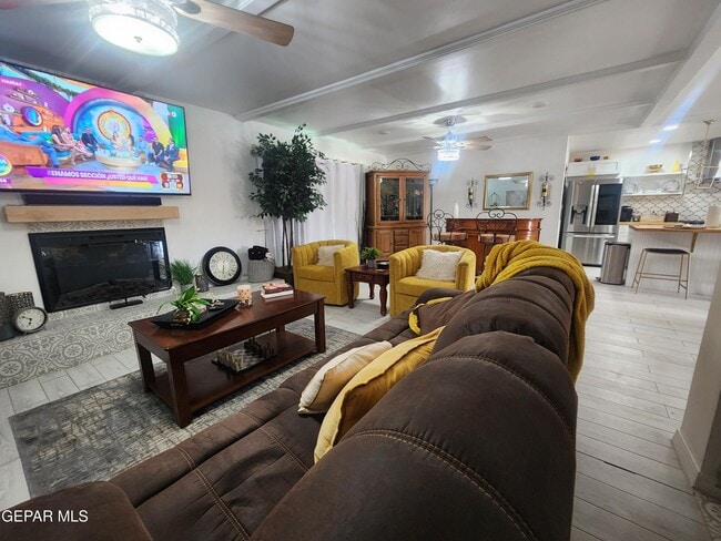 Photo - 9008 Turrentine Dr