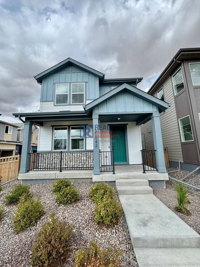 Building Photo - 21042 E 63rd Dr Rental