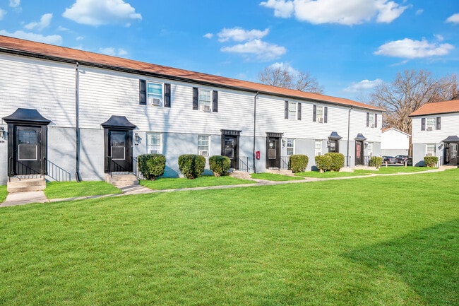 Photo - Birch Townhomes