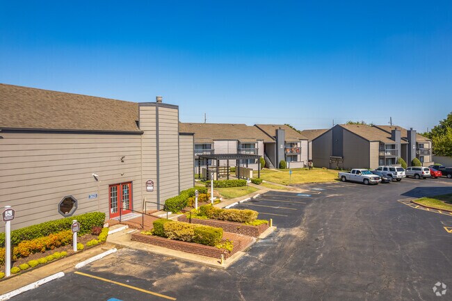 Photo - Stoneridge @ 36th Apartments