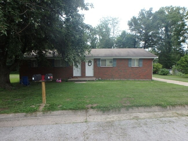 Building Photo - 3410 Bonny Linn Dr Unit A