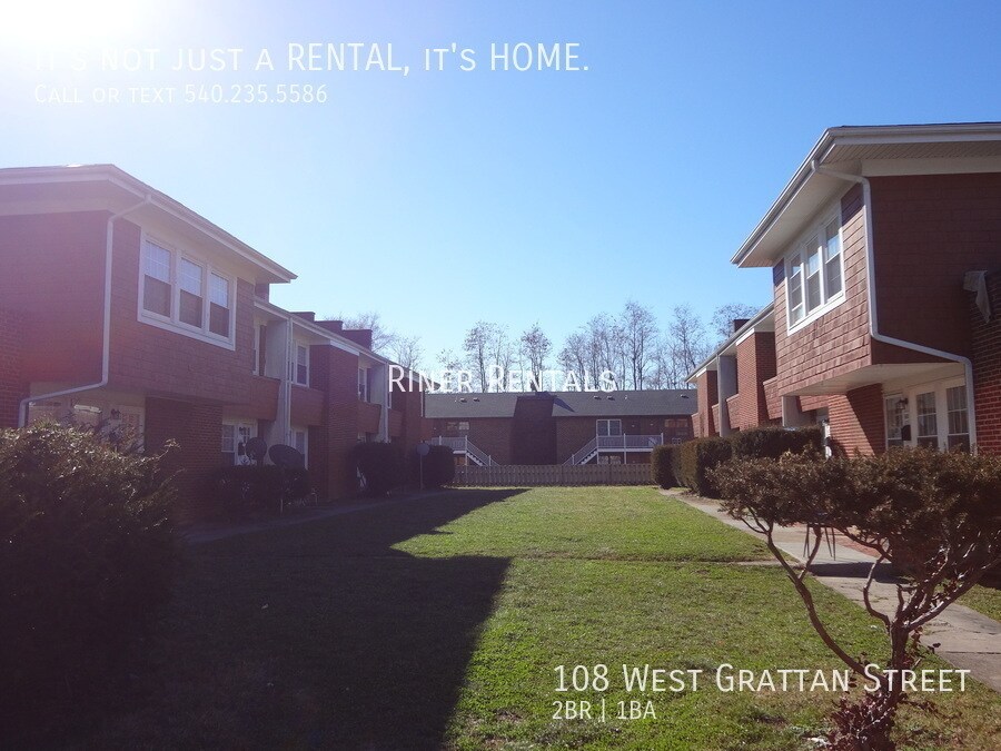 Photo - 108 W Grattan St