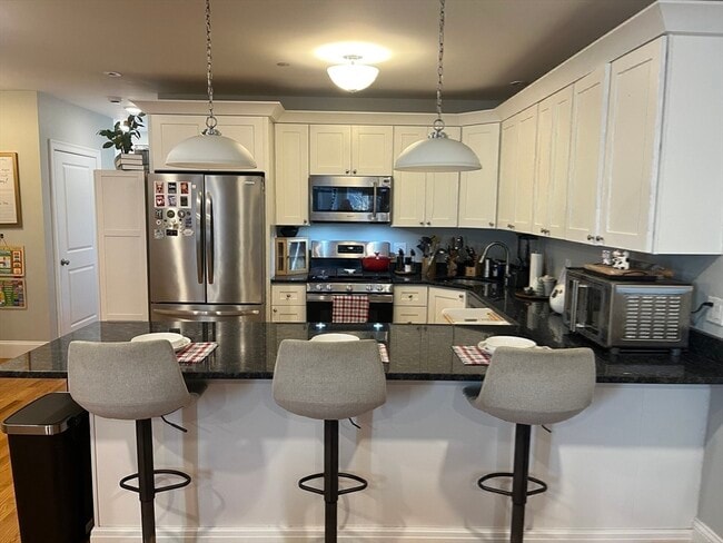 Photo - 45 Spring St Unit 17