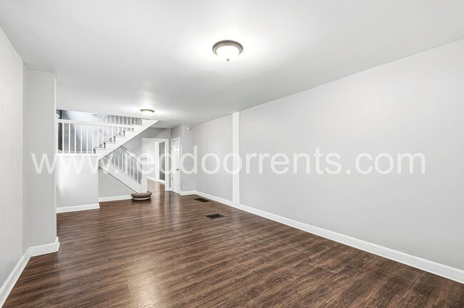 Photo - Spacious and Convenient 3-Bedroom Home in Indianapolis Unit 218 Jefferson Ave.