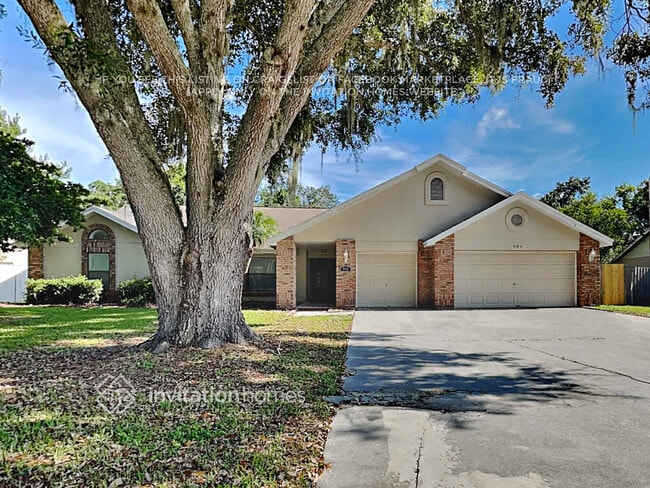 Building Photo - 906 Belle Timbre Ave Rental