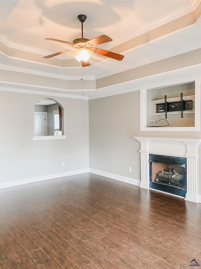 Photo - 609 Wooden Eagle Trail