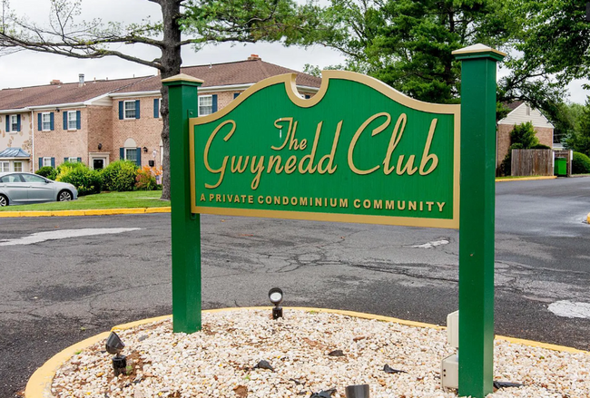 GWYNEDD CLUB 1BR CONDO AVAIL. IMMED.! - GWYNEDD CLUB 1BR CONDO AVAIL. IMMED.!