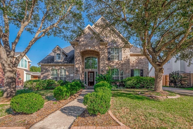 Building Photo - 5707 Brennan Ridge Ln
