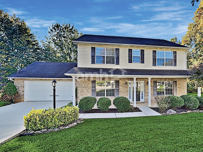 Building Photo - 1105 Avocet Ln