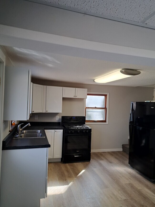 NEWLY REMODELED, available now in Cresco! Rental House Rental in