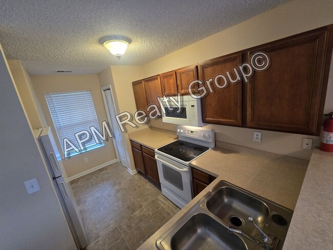 Photo - Two bedroom patio home