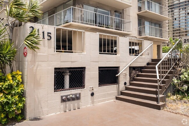Photo - 2115 Ala Wai Blvd Unit 605