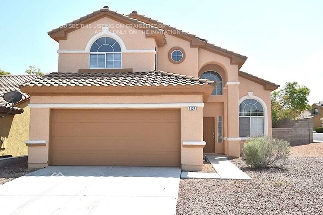 Building Photo - 9129 Valley of Fire Ave Rental