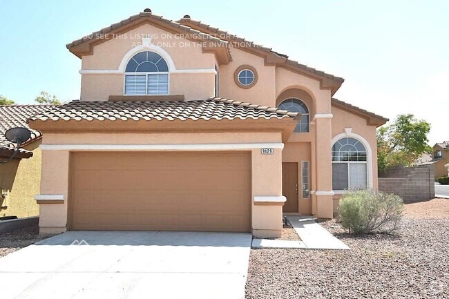 Building Photo - 9129 Valley of Fire Ave Rental